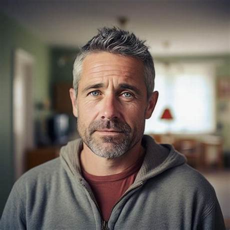 45 year old man date of birth